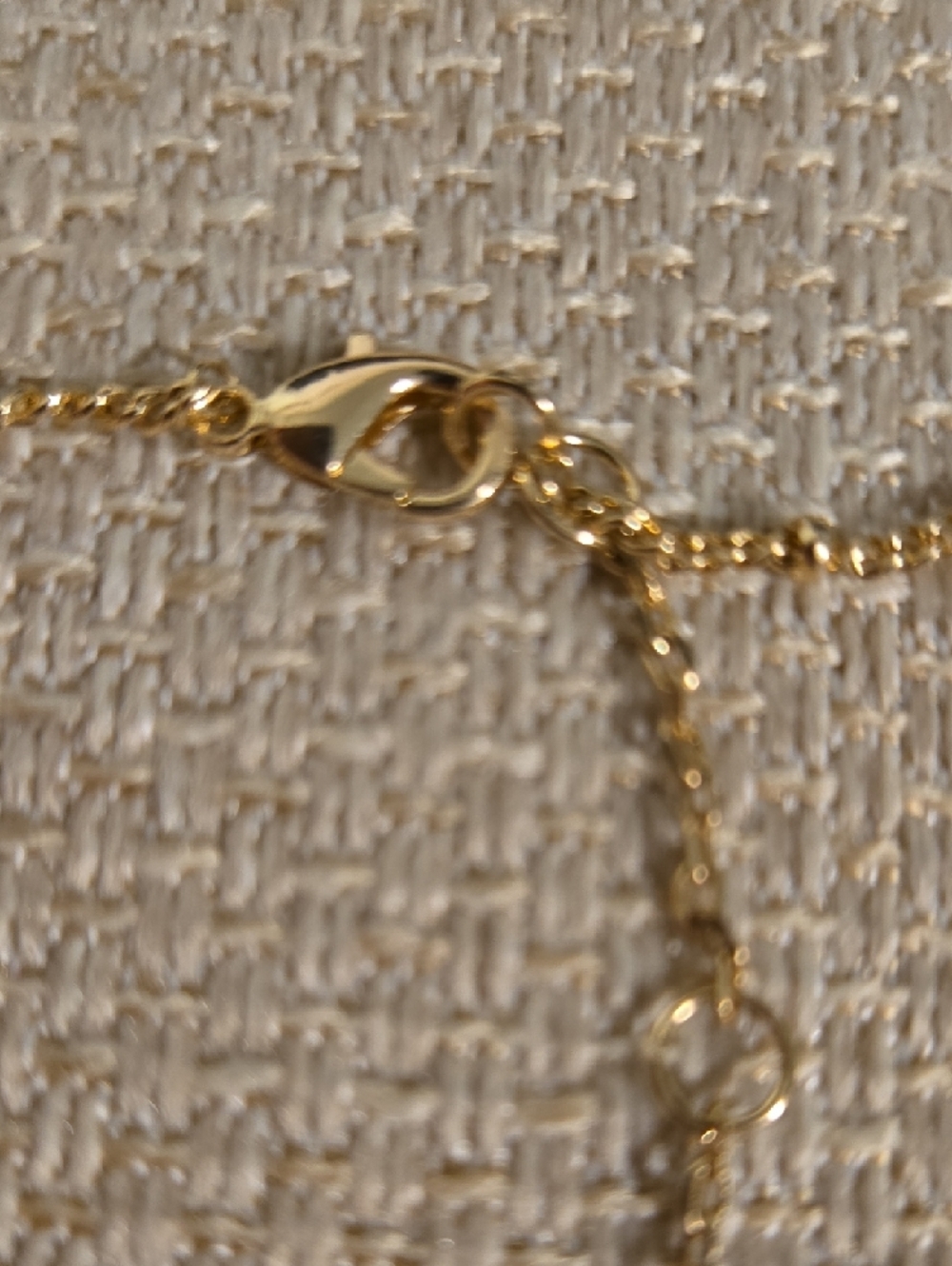 Vince Camuto Green Crystal Pendant Necklace- Women Jewelry - Picture 5 of 8